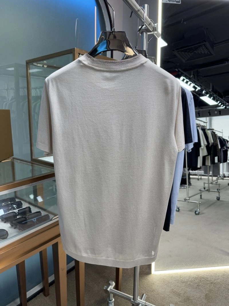 Loro Piana T-Shirts Affordable 162628
