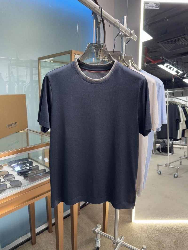 Loro Piana T-Shirts FreshLook 162627
