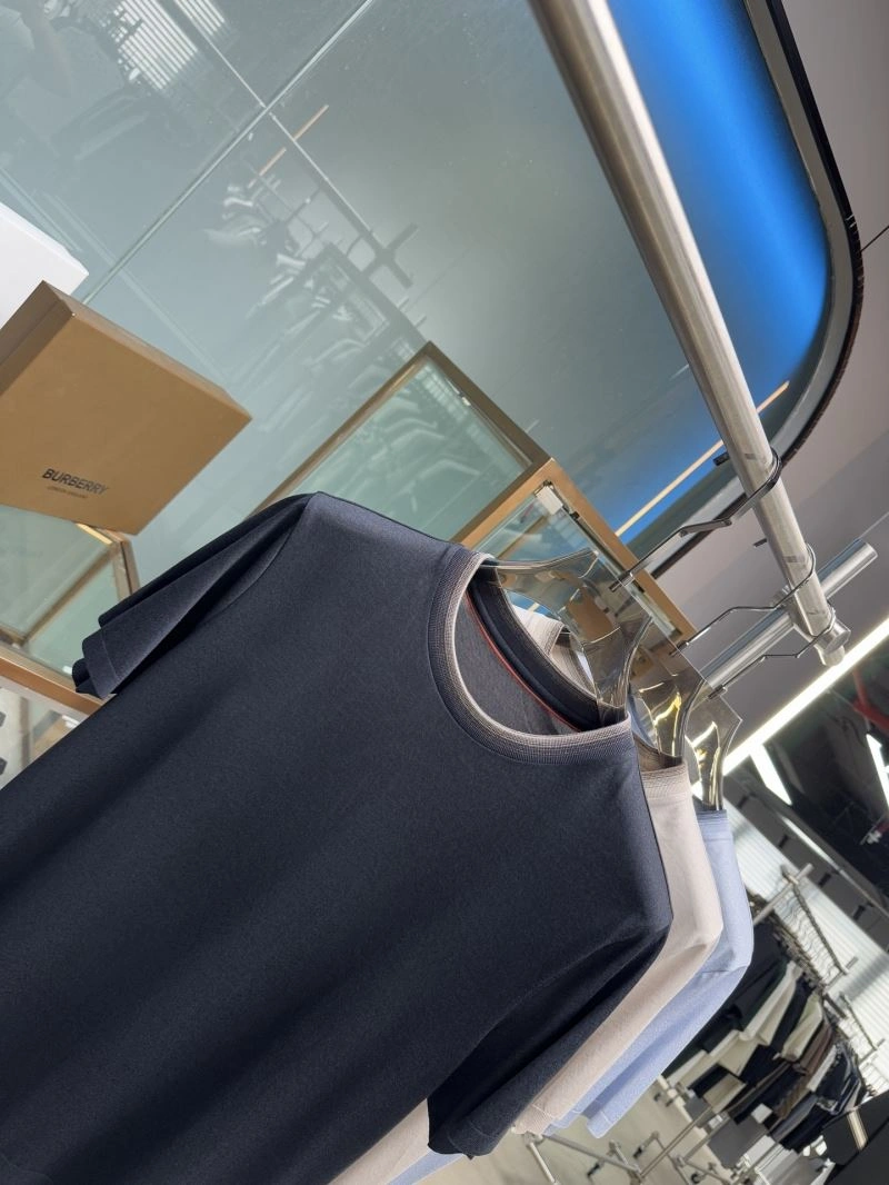 Loro Piana T-Shirts FreshLook 162627