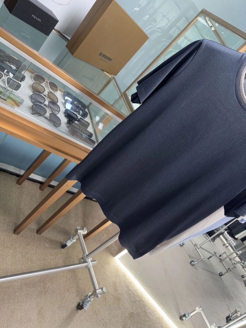 Loro Piana T-Shirts FreshLook 162627