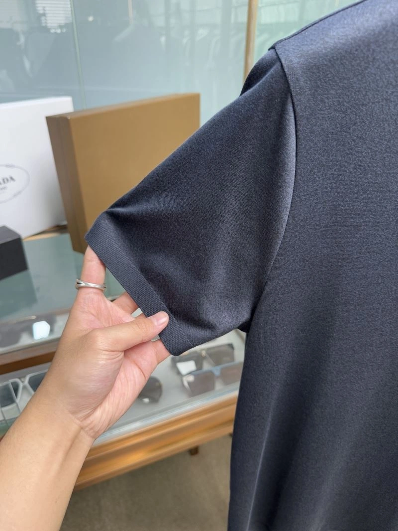 Loro Piana T-Shirts FreshLook 162627