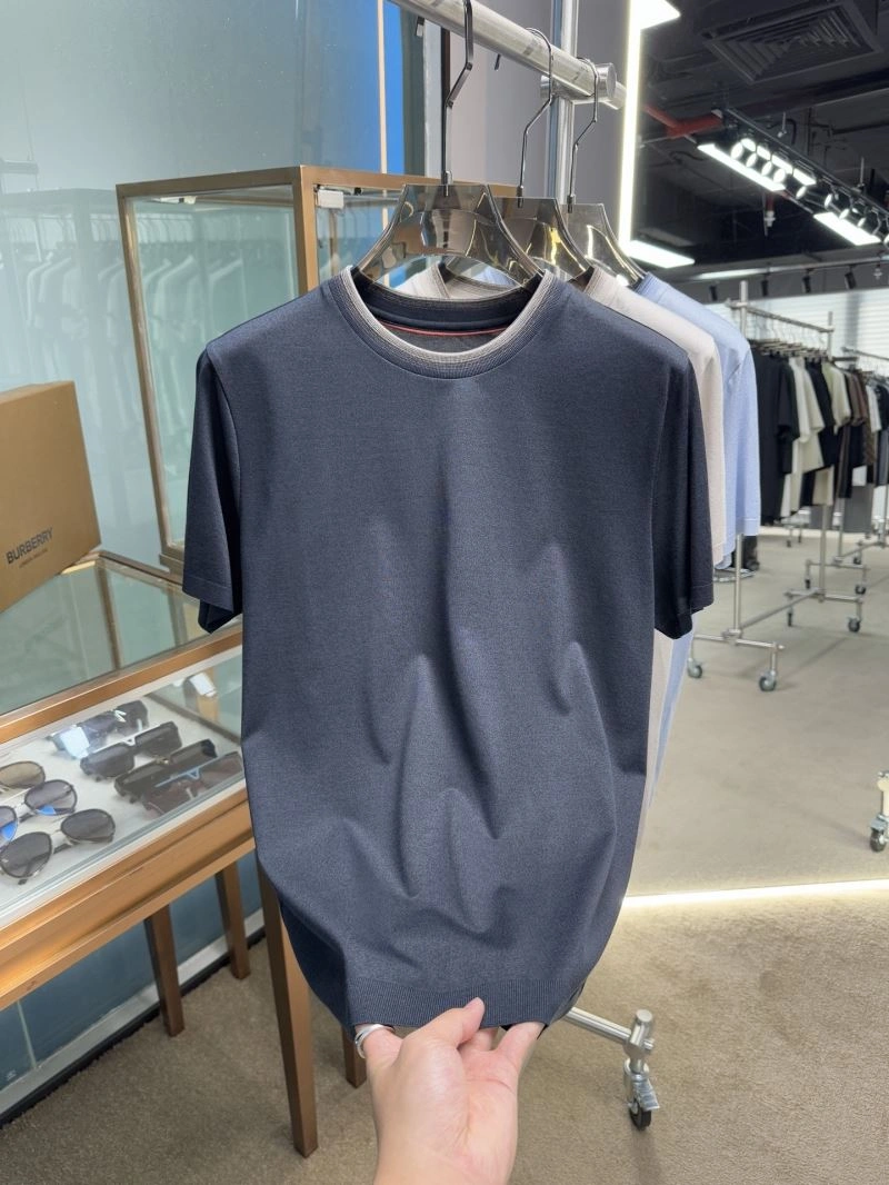 Loro Piana T-Shirts FreshLook 162627