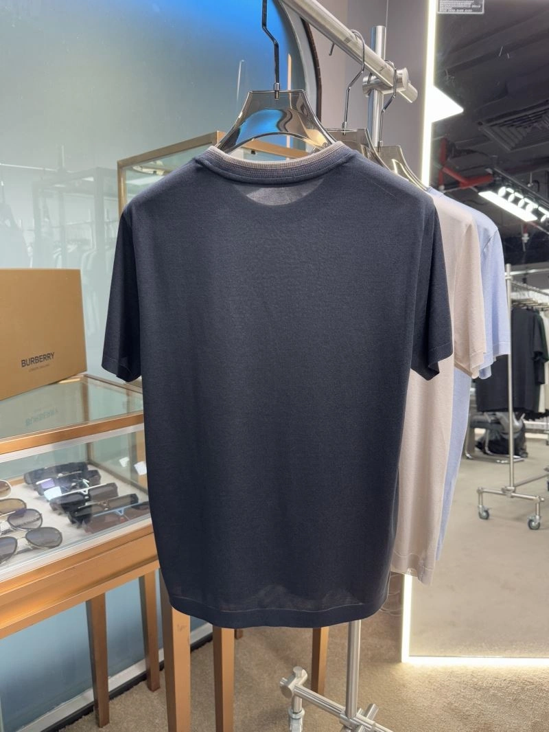 Loro Piana T-Shirts FreshLook 162627