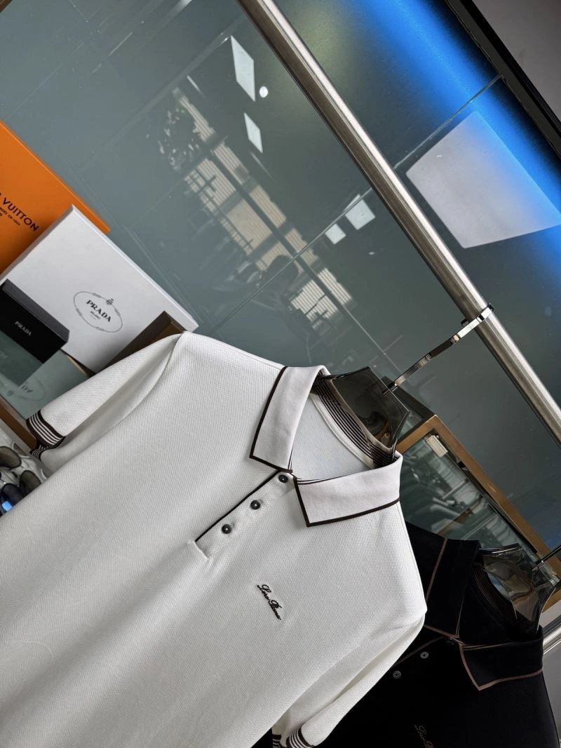Loro Piana T-Shirts Compact 162598