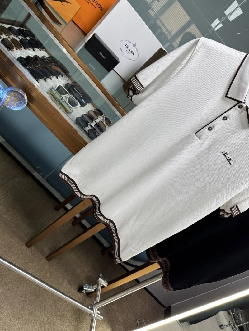 Loro Piana T-Shirts Compact 162598