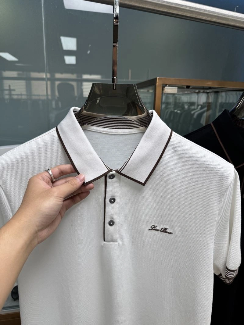 Loro Piana T-Shirts Compact 162598