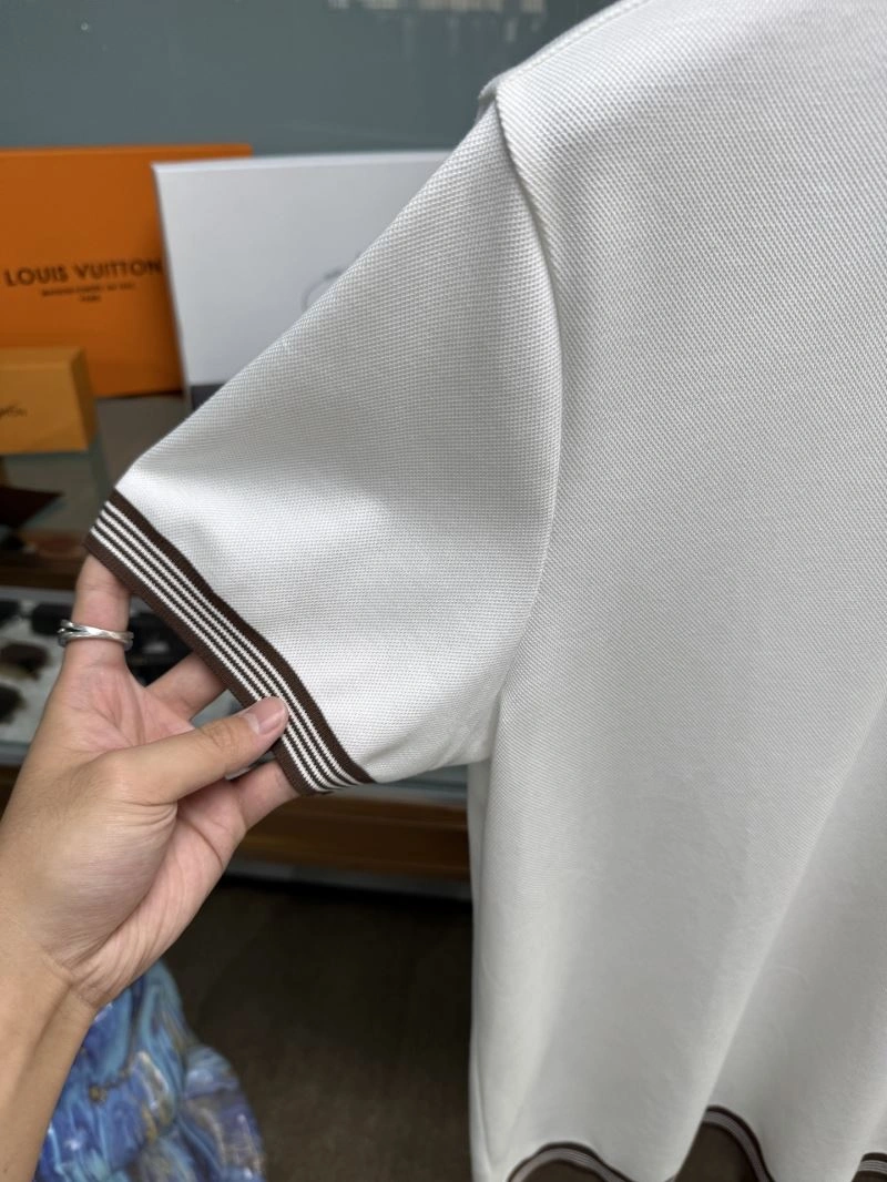 Loro Piana T-Shirts Compact 162598