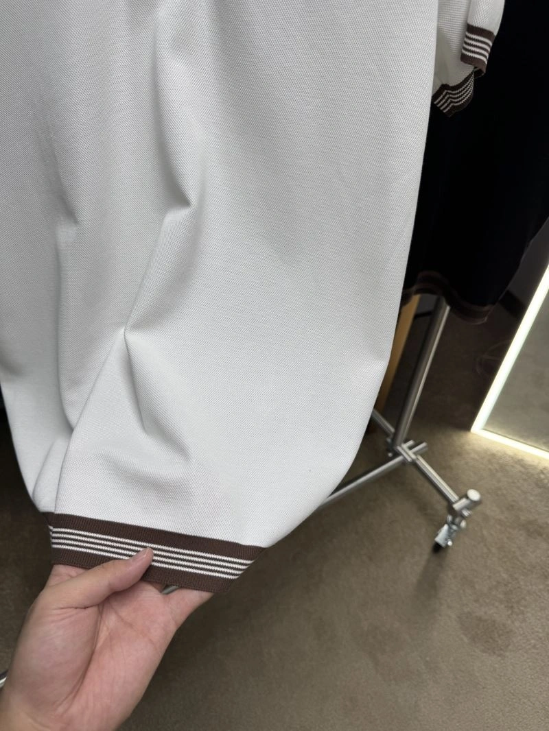 Loro Piana T-Shirts Compact 162598