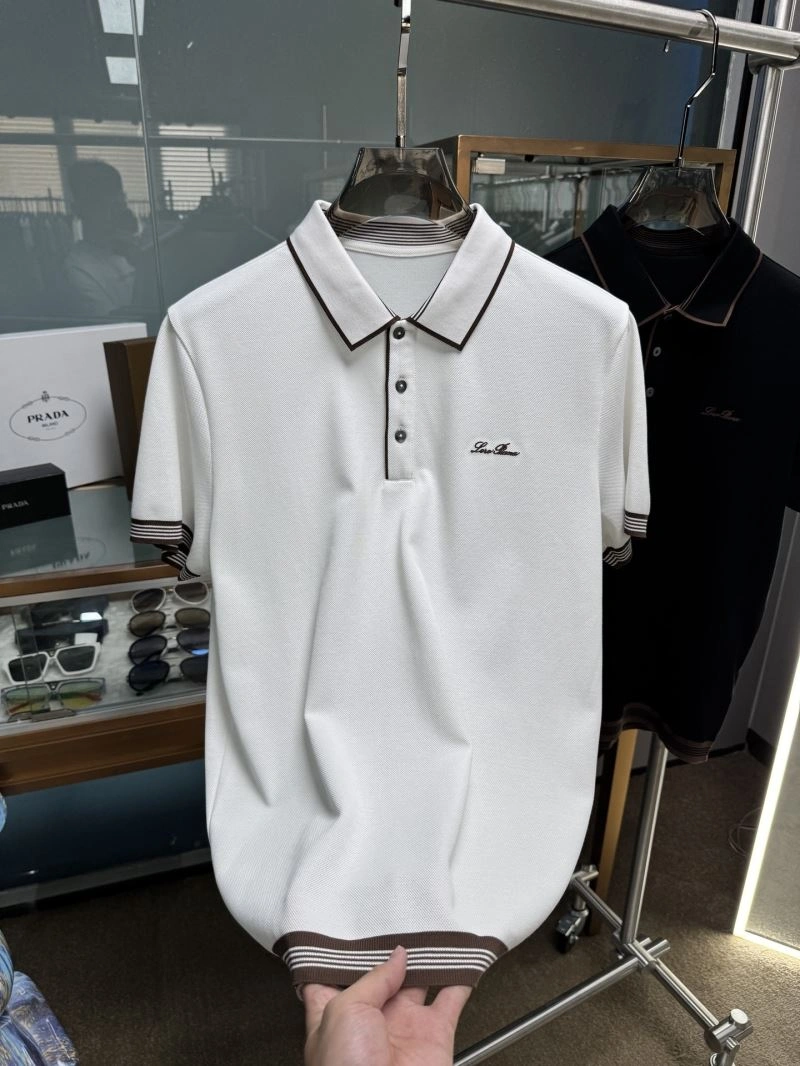 Loro Piana T-Shirts Compact 162598