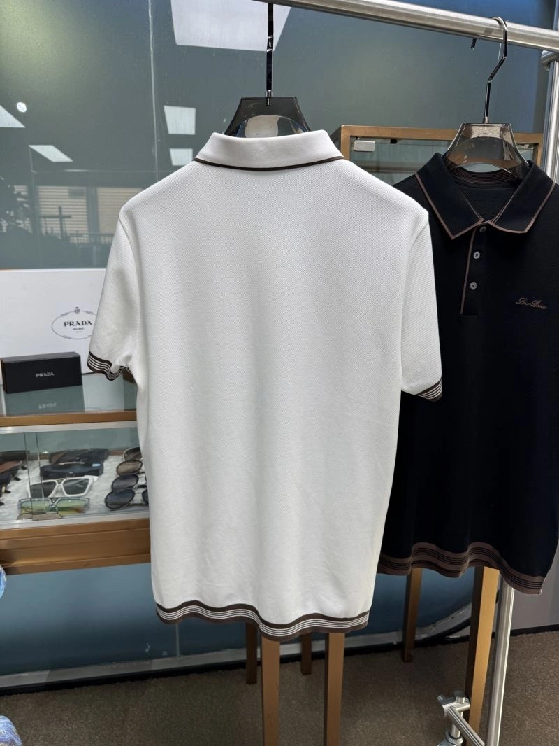 Loro Piana T-Shirts Compact 162598