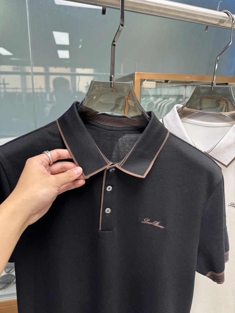 Loro Piana T-Shirts OdorResistant 162597