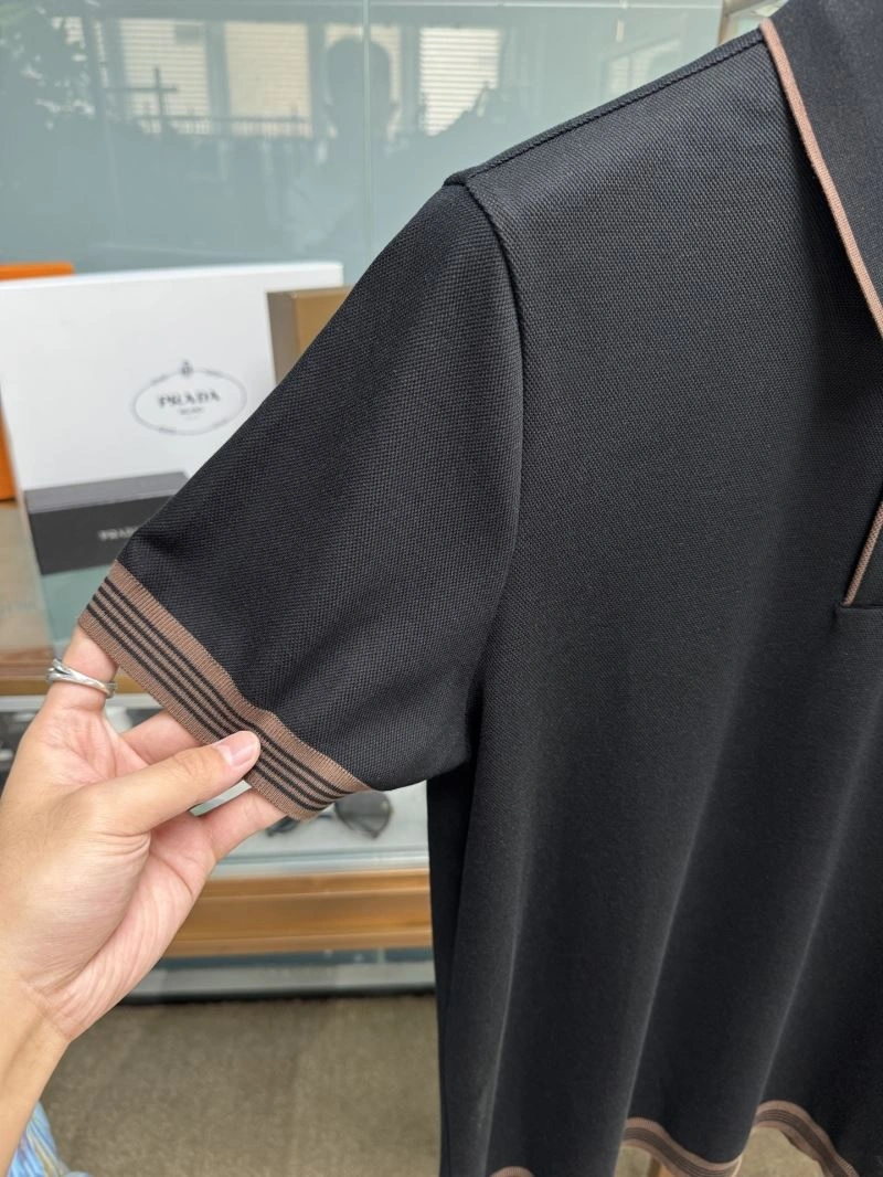 Loro Piana T-Shirts OdorResistant 162597