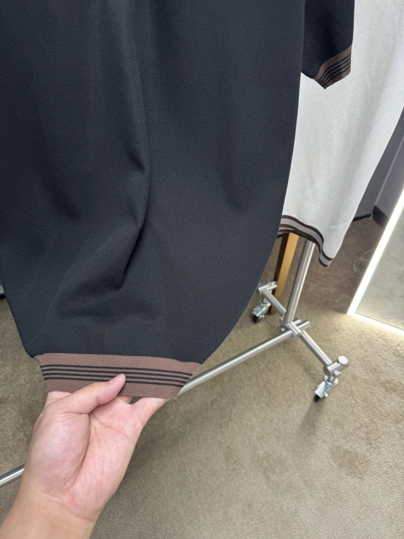 Loro Piana T-Shirts OdorResistant 162597