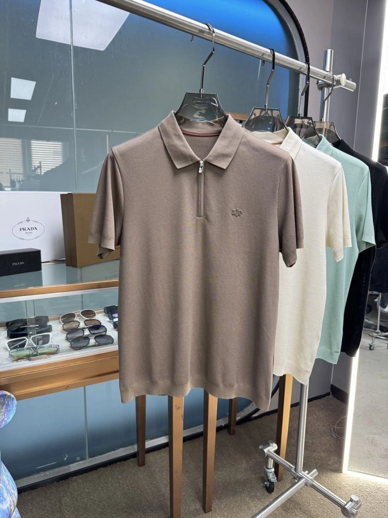 TravelReady Loro Piana T-Shirts 162630
