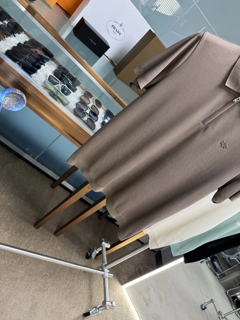 TravelReady Loro Piana T-Shirts 162630