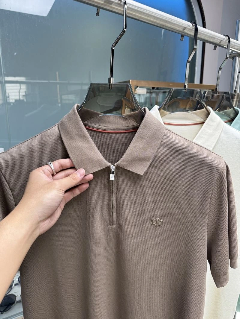 TravelReady Loro Piana T-Shirts 162630