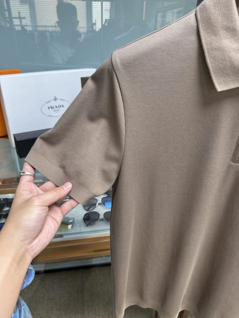 TravelReady Loro Piana T-Shirts 162630