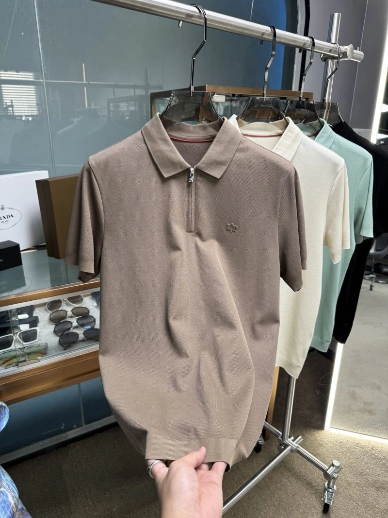 TravelReady Loro Piana T-Shirts 162630