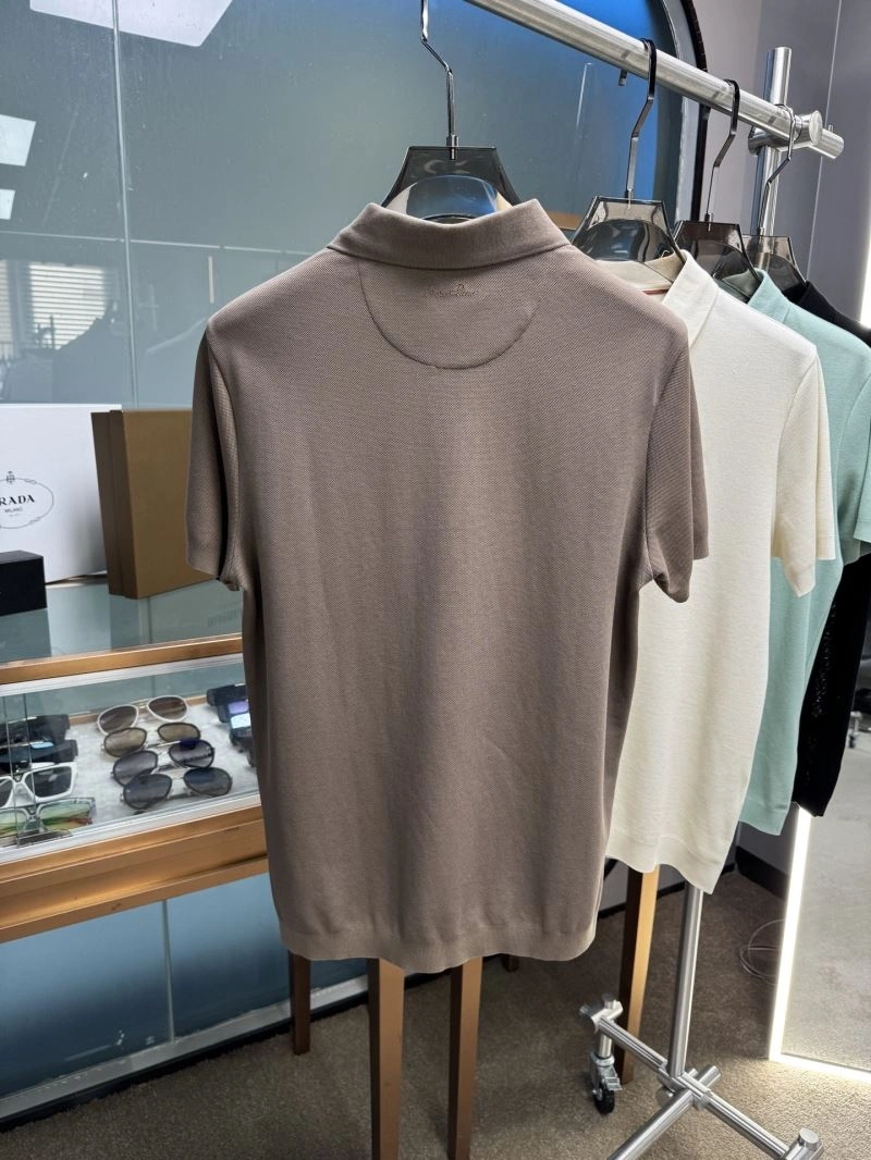 TravelReady Loro Piana T-Shirts 162630