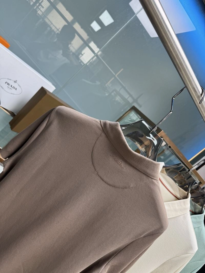 TravelReady Loro Piana T-Shirts 162630