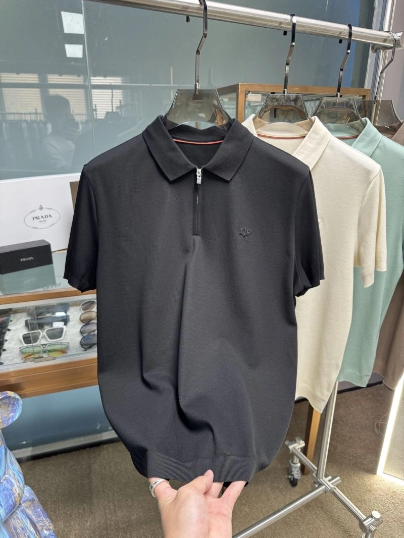 WeatherProof Loro Piana T-Shirts 162596
