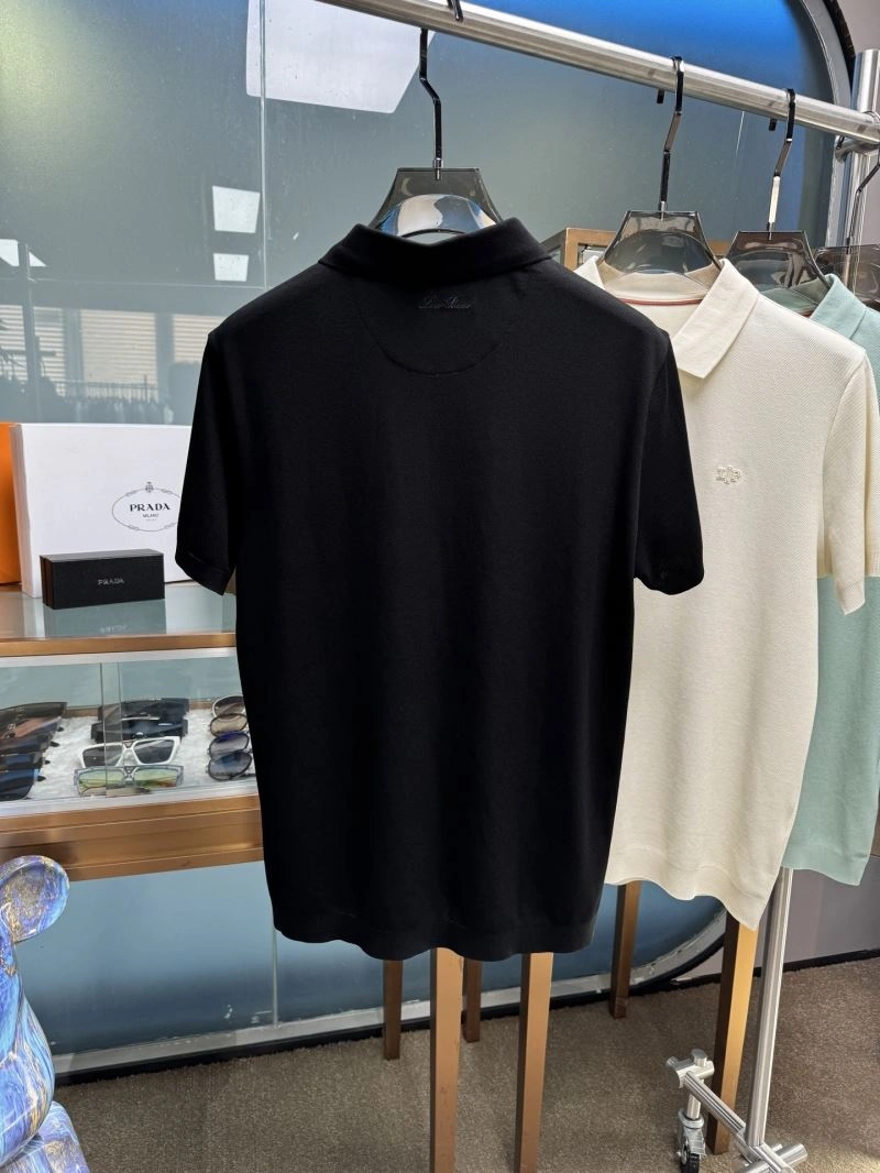 WeatherProof Loro Piana T-Shirts 162596