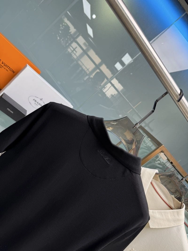 WeatherProof Loro Piana T-Shirts 162596