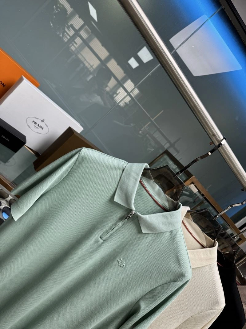 Loro Piana T-Shirts QuickDry 162593