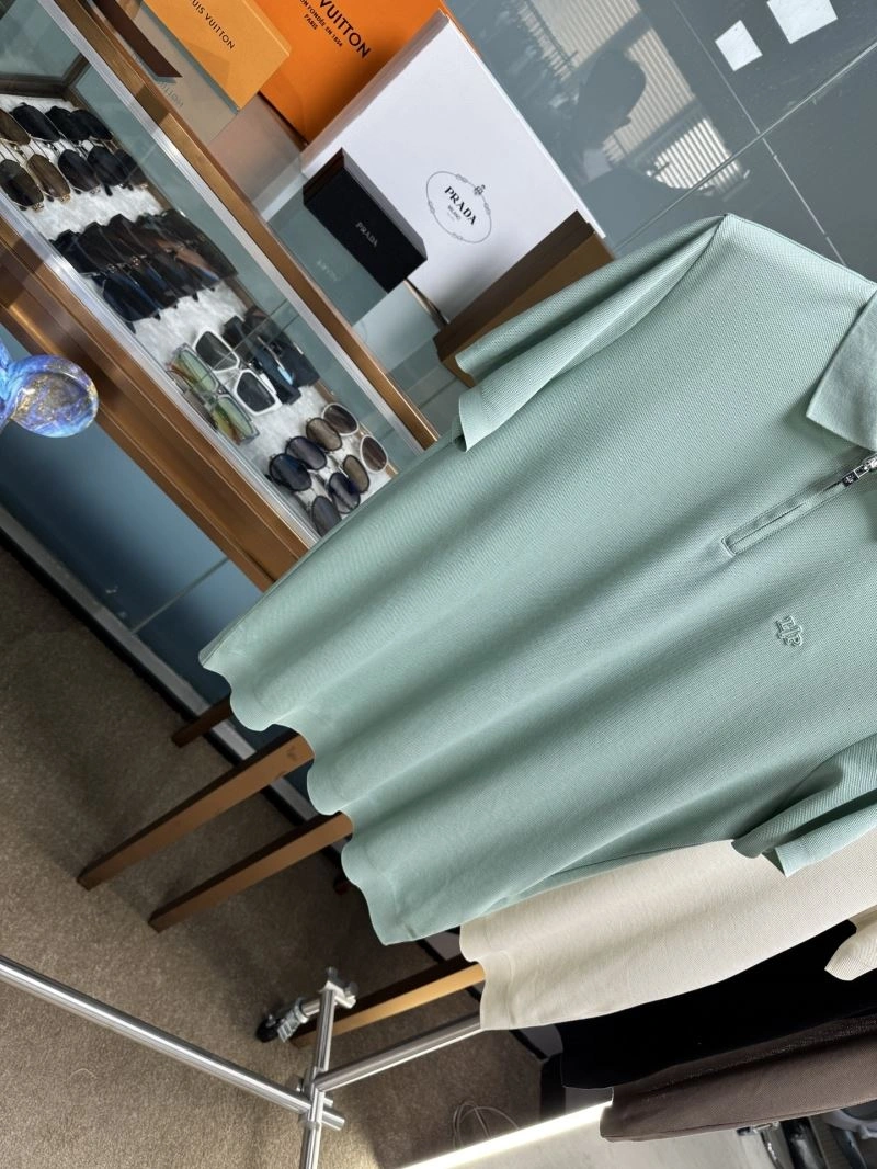 Loro Piana T-Shirts QuickDry 162593