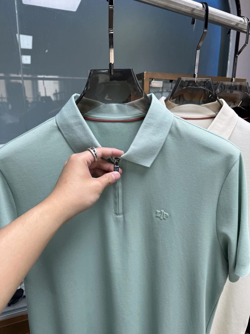 Loro Piana T-Shirts QuickDry 162593