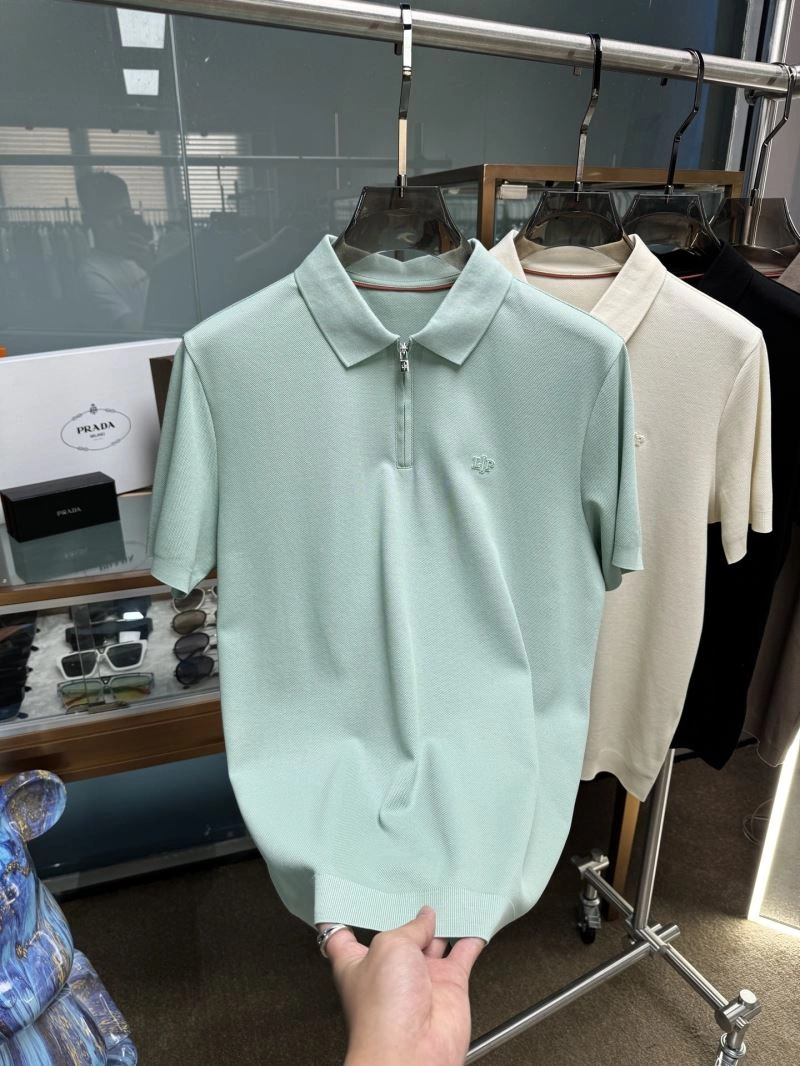 Loro Piana T-Shirts QuickDry 162593