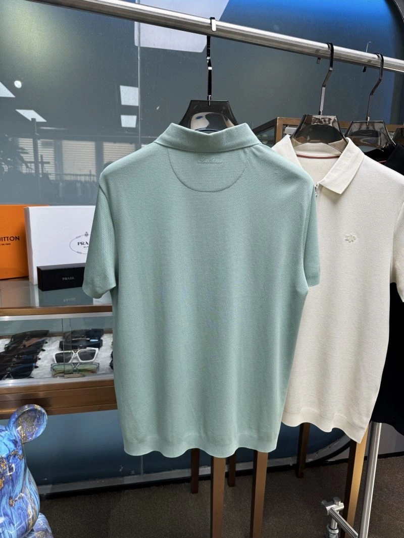 Loro Piana T-Shirts QuickDry 162593