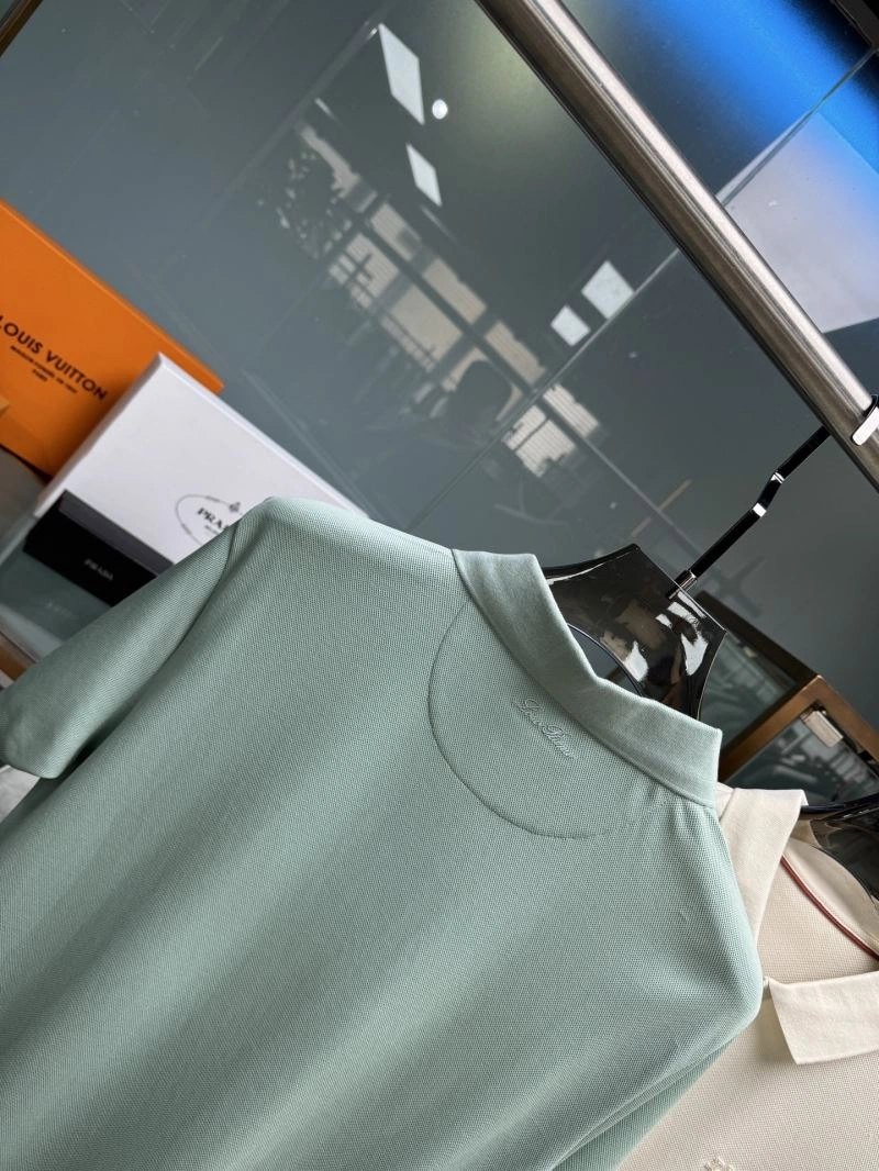 Loro Piana T-Shirts QuickDry 162593
