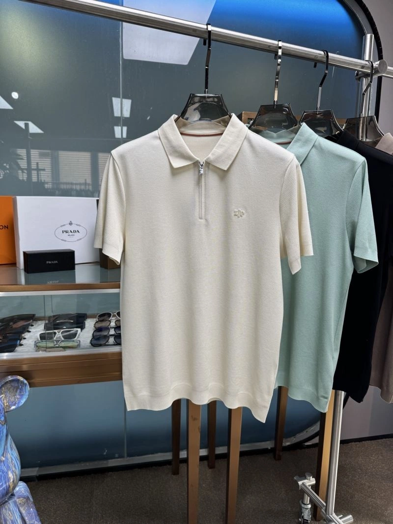 TopPick Loro Piana T-Shirts 162594