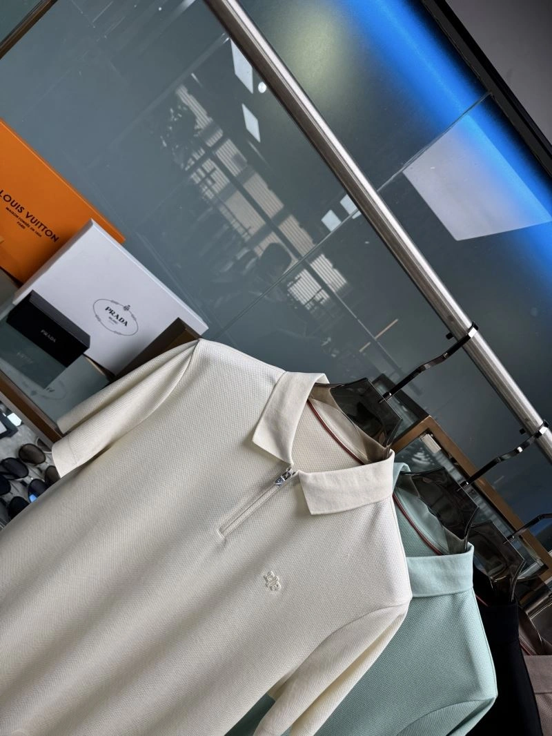 TopPick Loro Piana T-Shirts 162594