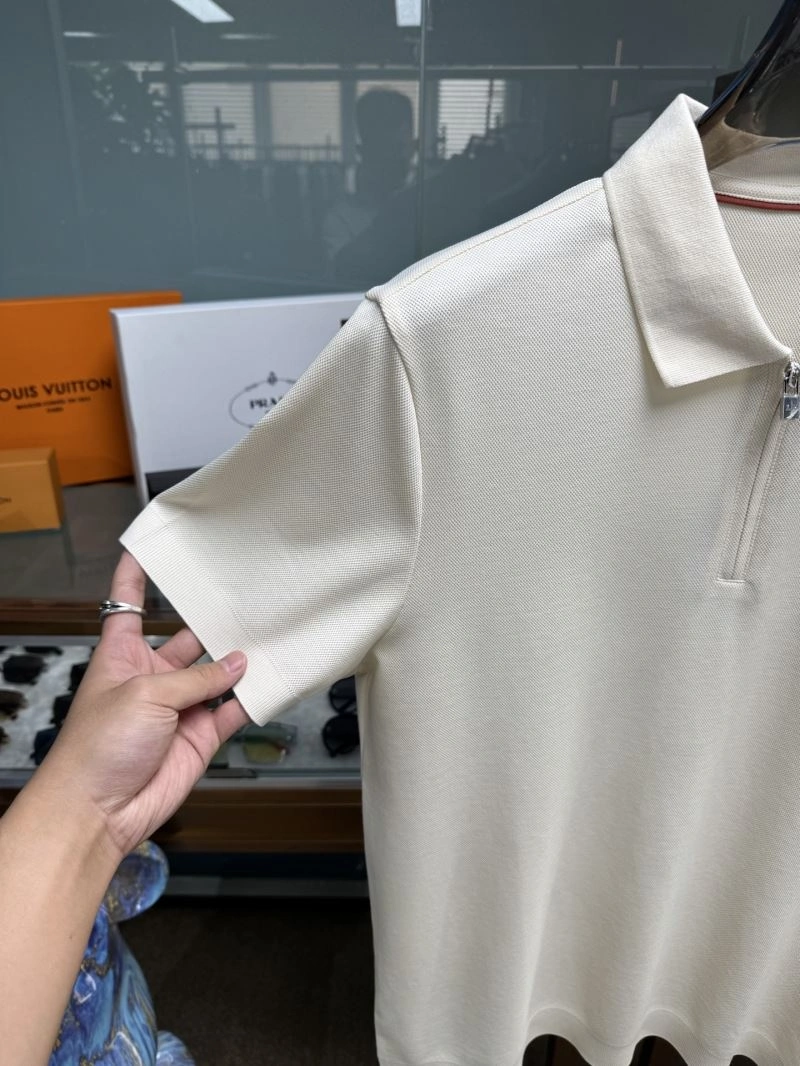 TopPick Loro Piana T-Shirts 162594