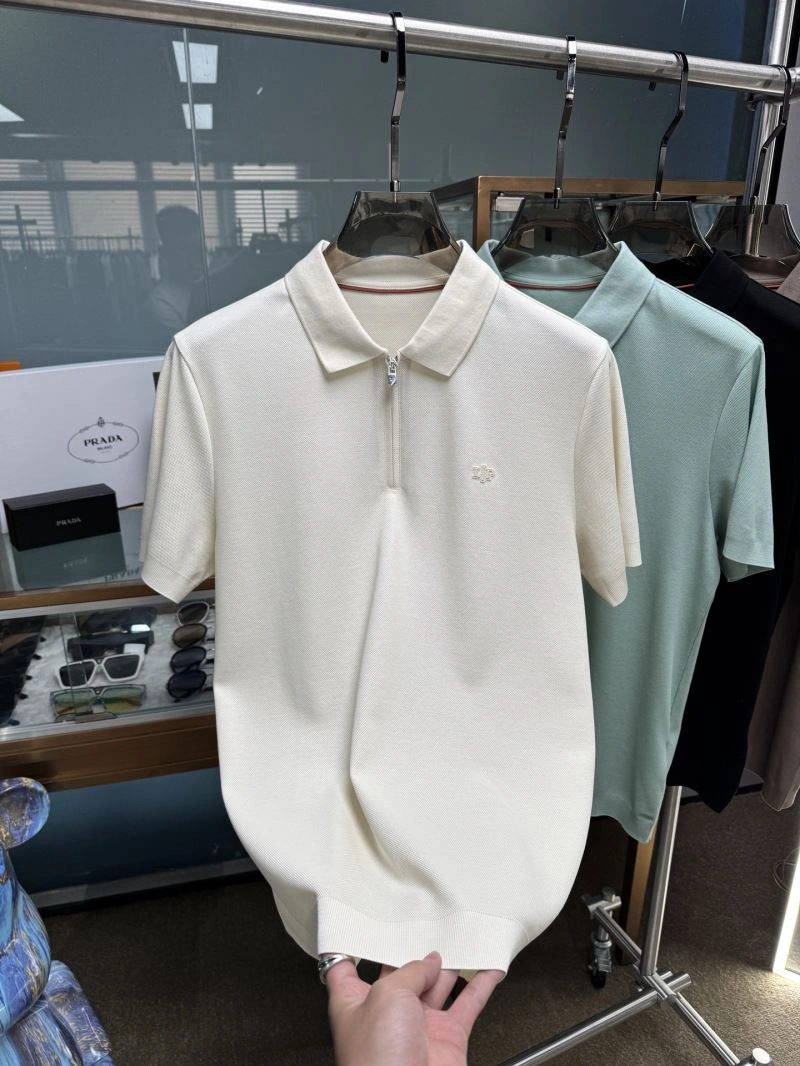 TopPick Loro Piana T-Shirts 162594
