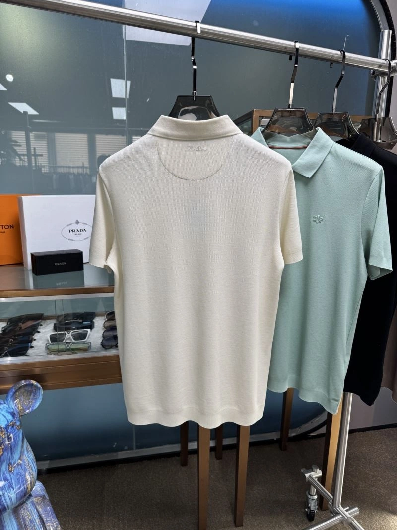 TopPick Loro Piana T-Shirts 162594