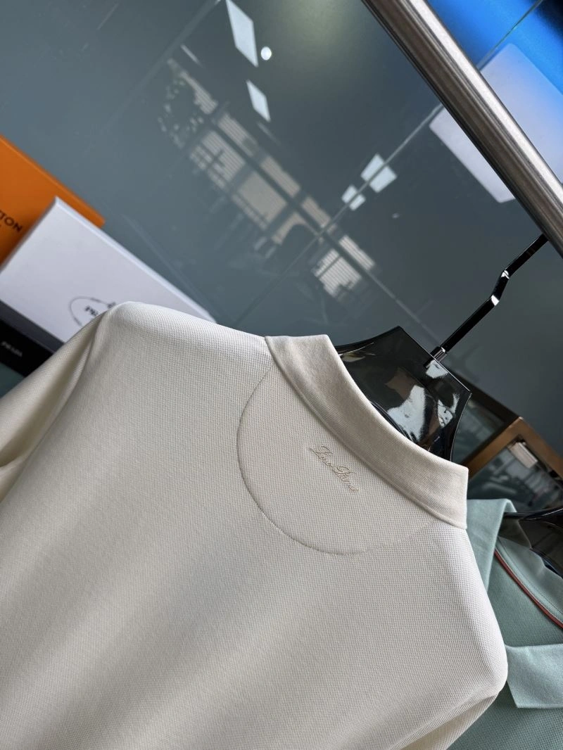 TopPick Loro Piana T-Shirts 162594