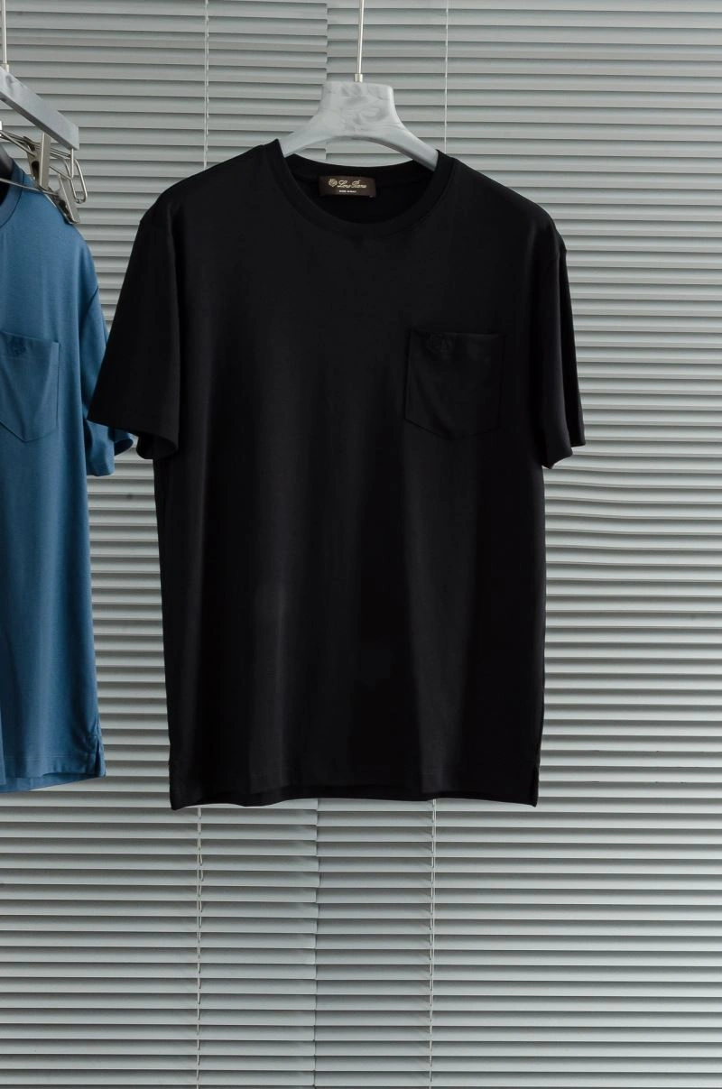 SunProtective Loro Piana T-Shirts 162588