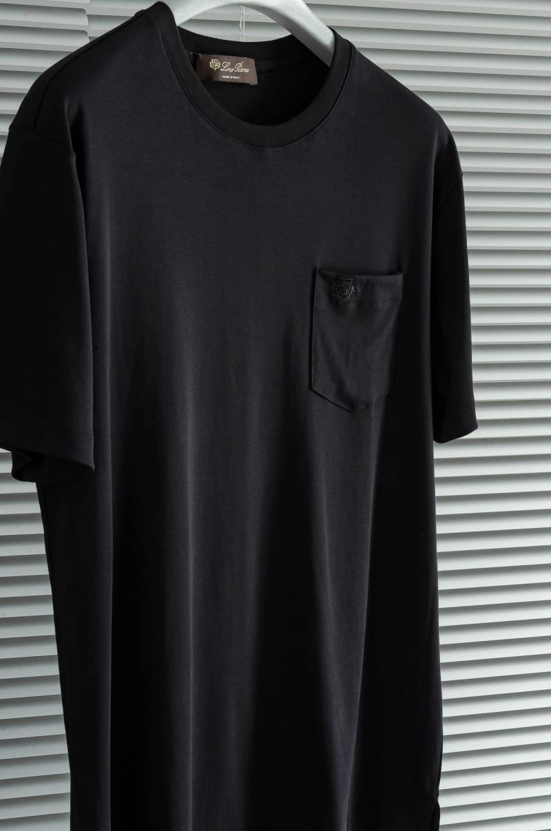 SunProtective Loro Piana T-Shirts 162588