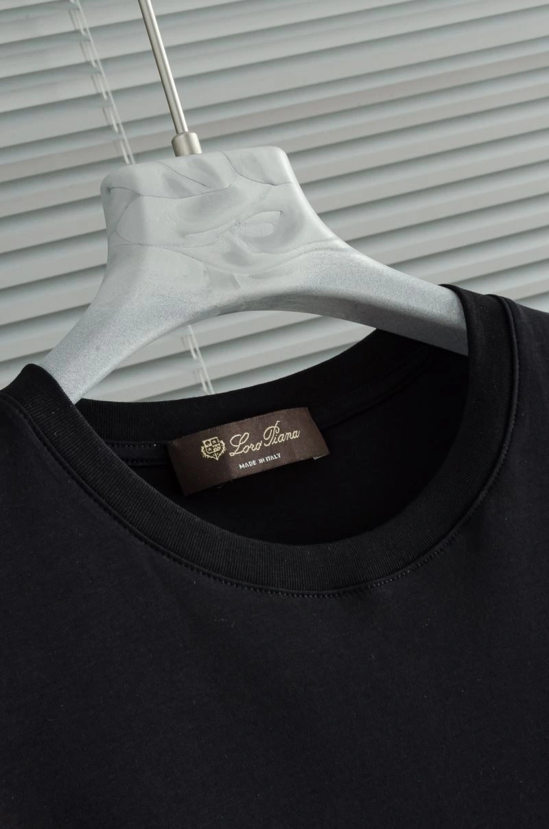SunProtective Loro Piana T-Shirts 162588