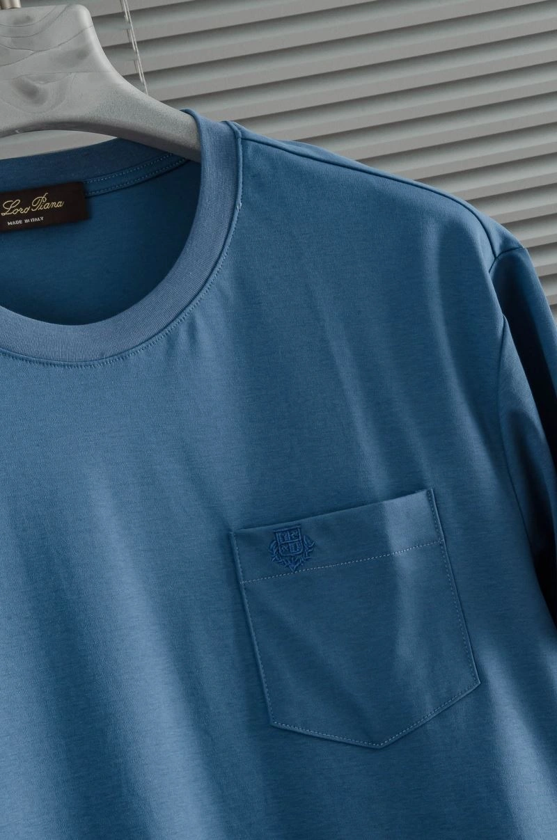 Loro Piana T-Shirts FastDry 162592