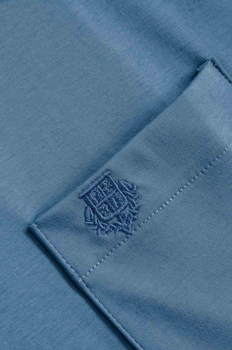 Loro Piana T-Shirts FastDry 162592