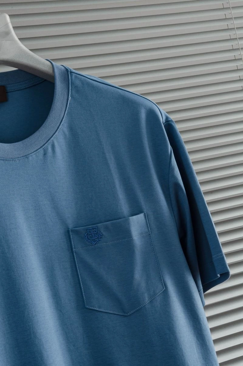 Loro Piana T-Shirts FastDry 162592