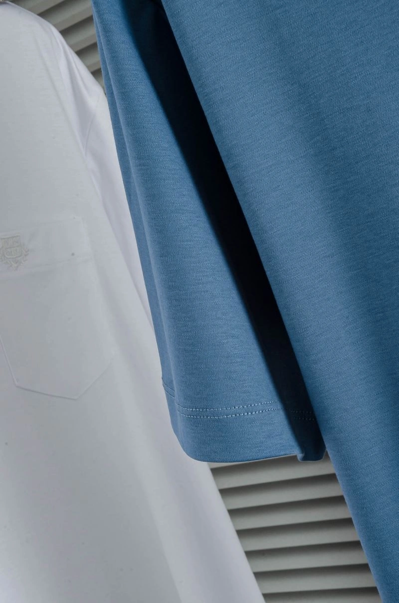 Loro Piana T-Shirts FastDry 162592