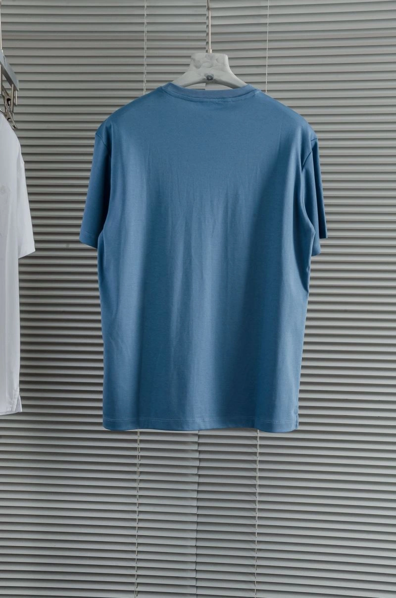 Loro Piana T-Shirts FastDry 162592