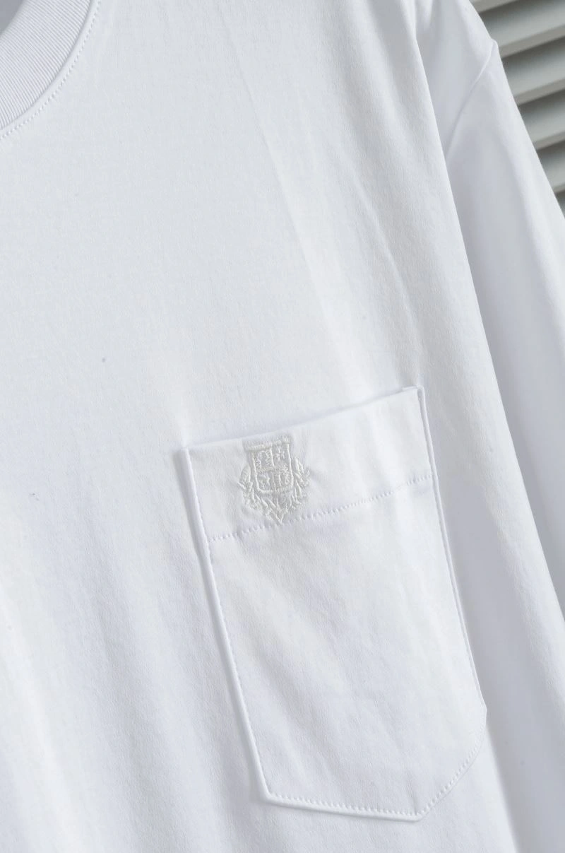 RelaxedFit Loro Piana T-Shirts 162595