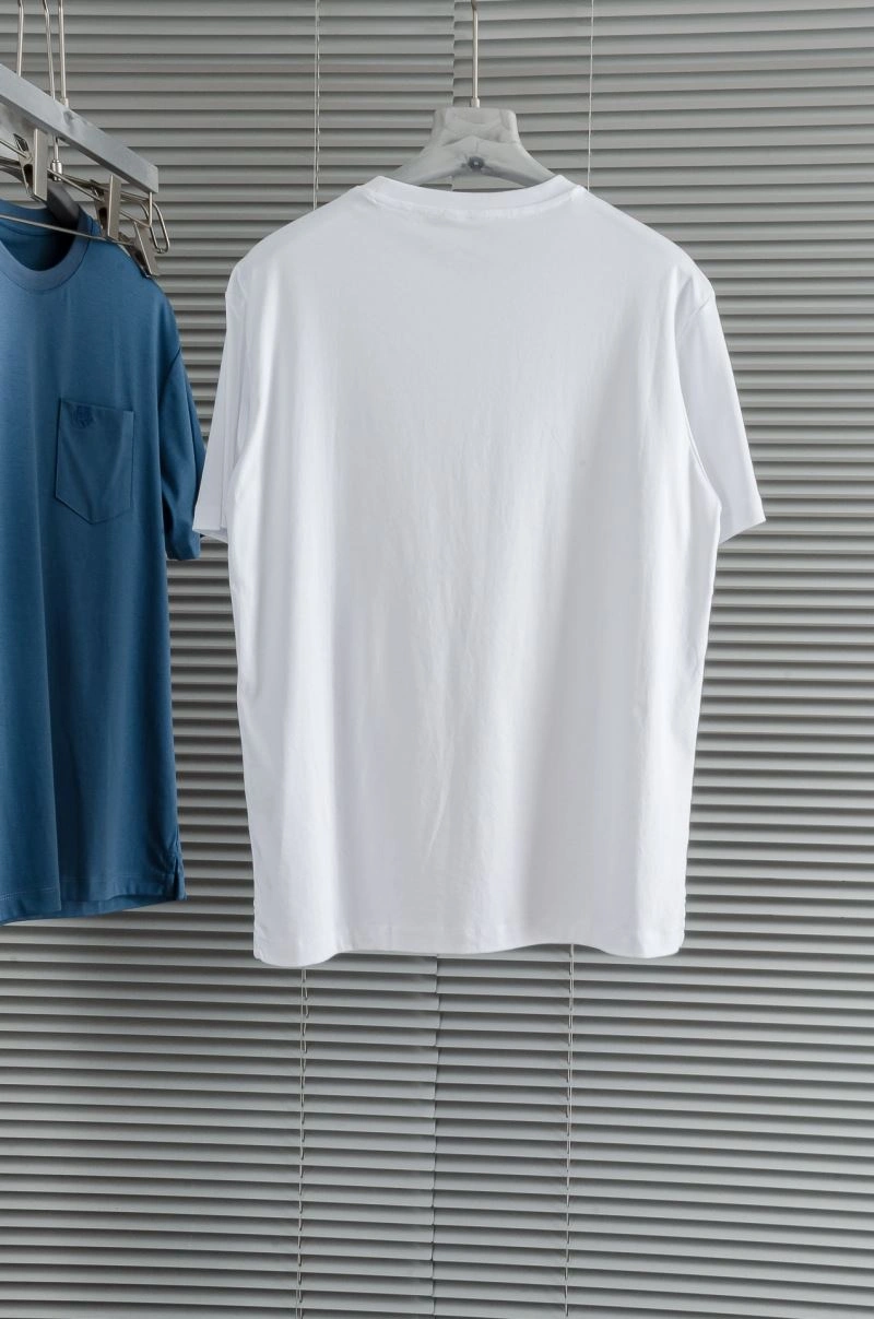 RelaxedFit Loro Piana T-Shirts 162595