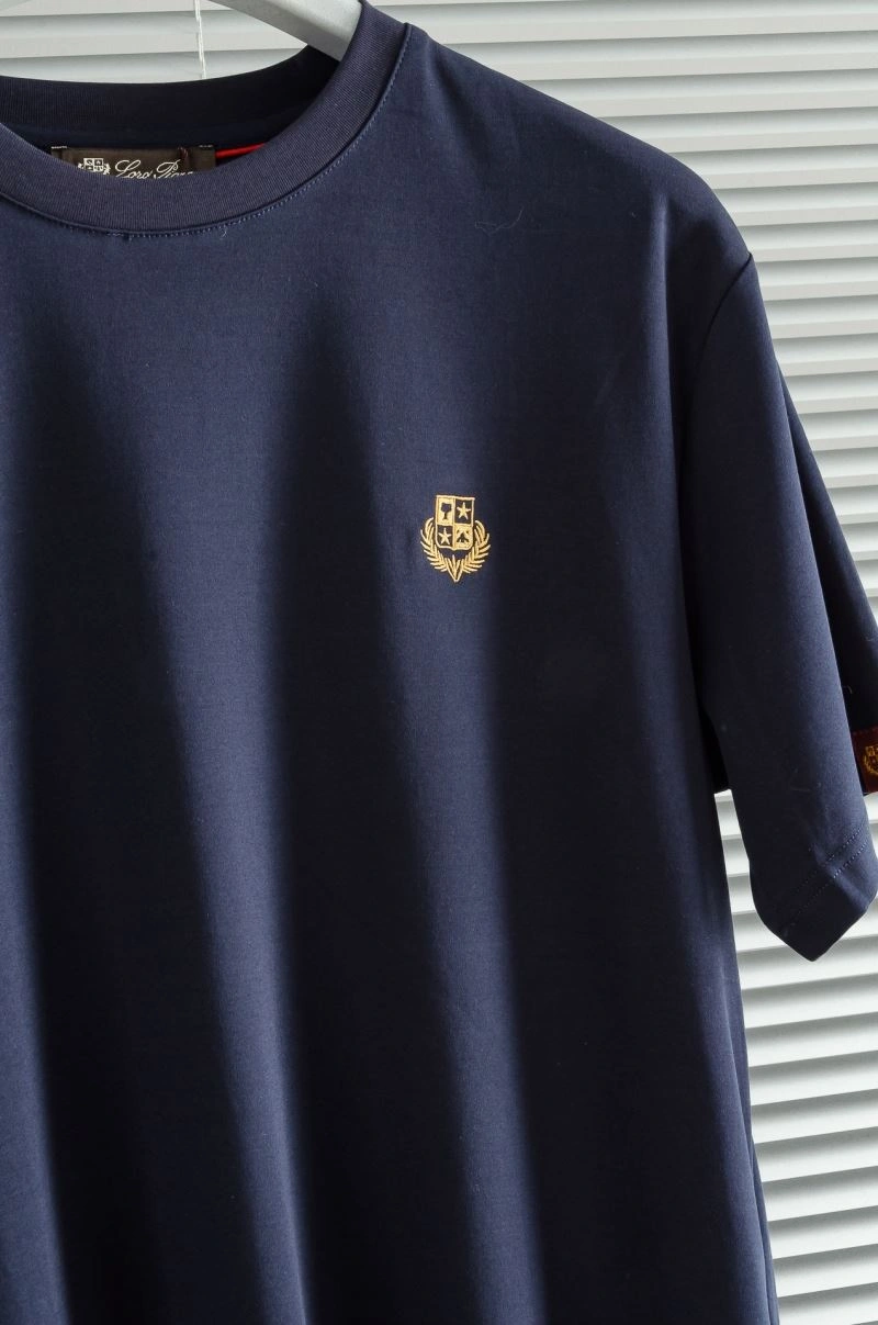 Loro Piana T-Shirts Timeless 162591